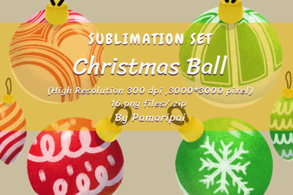 Christmas Ball Sublimation Set: A Designer's Real-World Review