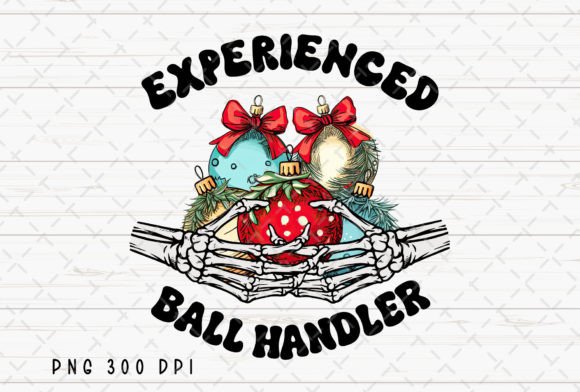 Experienced Ball Handler Christmas Ball: A Designer's Review